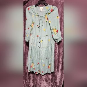 Women's dress